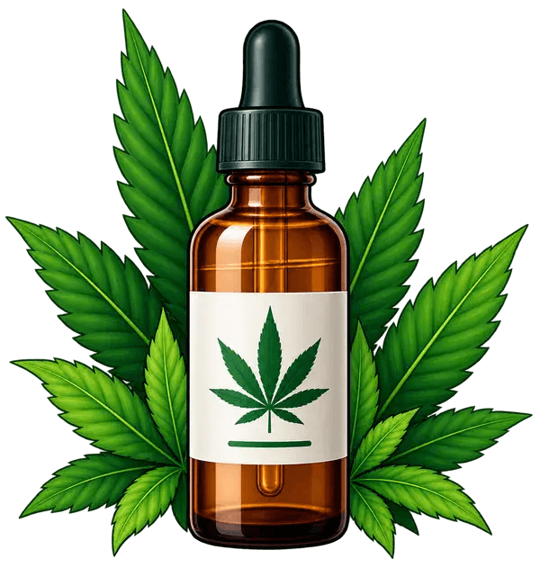 Natural Balance CBD Oil